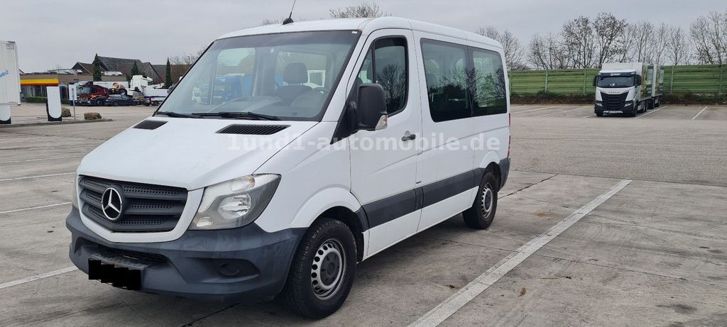 Mercedes-Benz Sprinter 49.950 km 34.250 &euro; Würzburg 97076