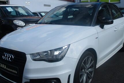 Audi A1 132.307 km 9.750 € Würzburg 97076