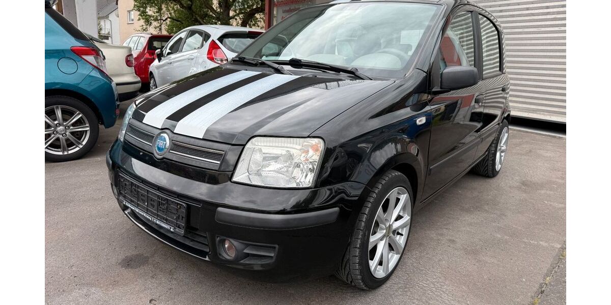 Fiat Panda 86.300 km 2.750 &euro; Veitshöchheim 97209