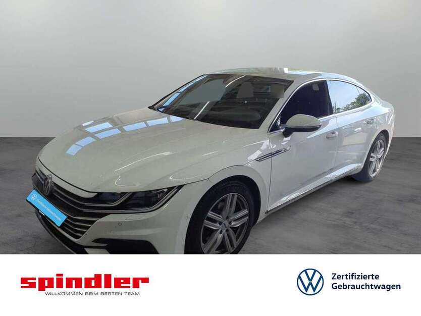 Arteon