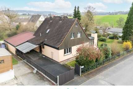 Haus Hafenlohr - 7 Zimmer, 163 m&sup2;, 330.000&euro; | Angebot:26177414