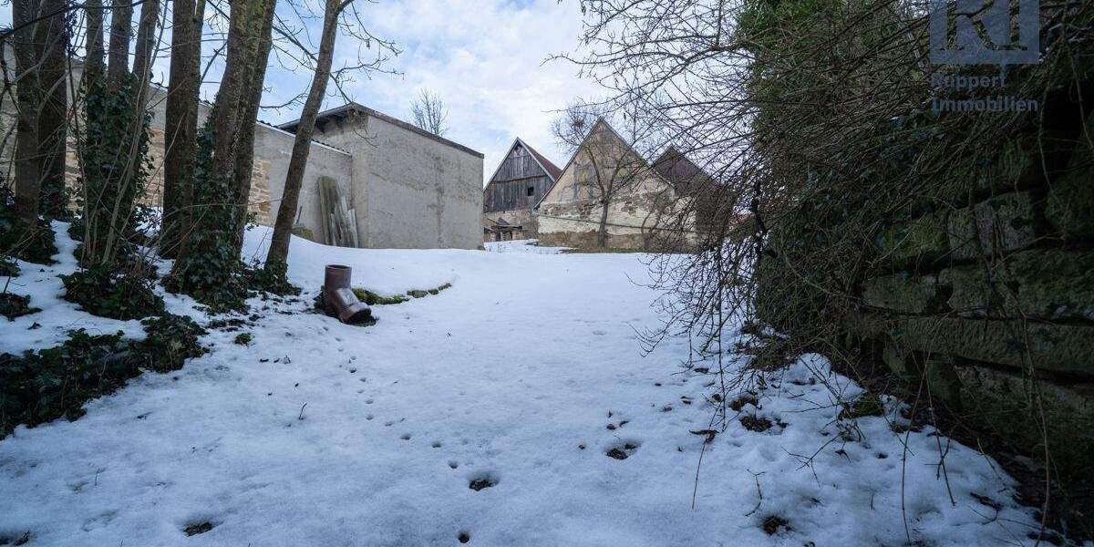 Einfamilienhaus Marktbreit / Gnodstadt Gnodstadt - 6 Zimmer, 130 m&sup2;, 285.000&euro; | Angebot:25108721