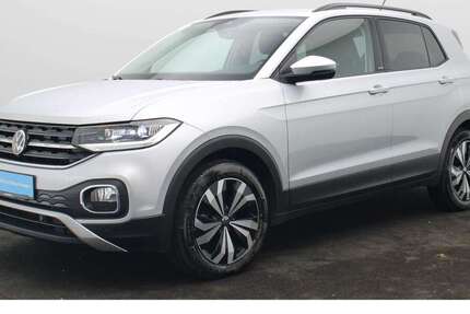 VW T-Cross 35.500 km 22.550 &euro; Würzburg 97076