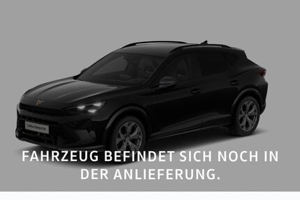 Cupra Formentor 16.500 km 33.980 &euro; Würzburg 97076