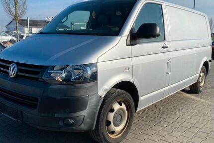 VW T5 Transporter 167.411 km 7.900 &euro; Bergtheim 97241