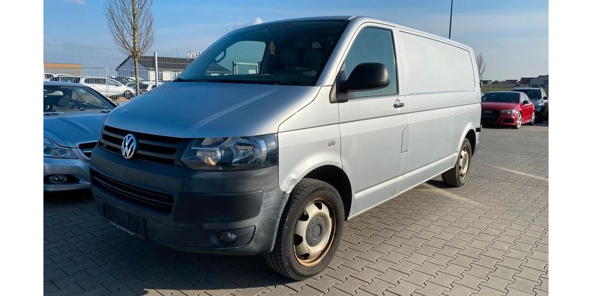 VW T5 Transporter 167.411 km 7.900 &euro; Bergtheim 97241