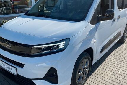 Opel Combo Life