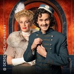 Bekenntnisse des Hochstaplers Felix Krull - Premiere