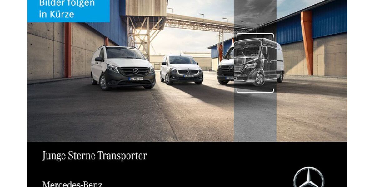 Mercedes-Benz Vito 43.444 km 49.990 &euro; Würzburg 97076