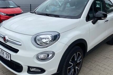 Fiat 500X 92.200 km 9.950 &euro; Kist 97270