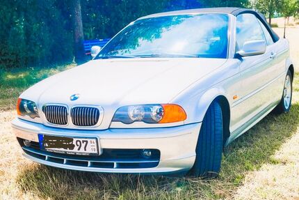 BMW 325 121.600 km 11.800 &euro; Dettelbach 97337