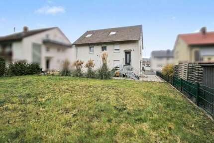 Haus zum Kaufen in Marktheidenfeld 549.000 € 210 m² 8 zimmer