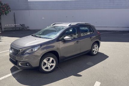 Peugeot 2008 40.500 km 8.600 &euro; Höchberg 97204