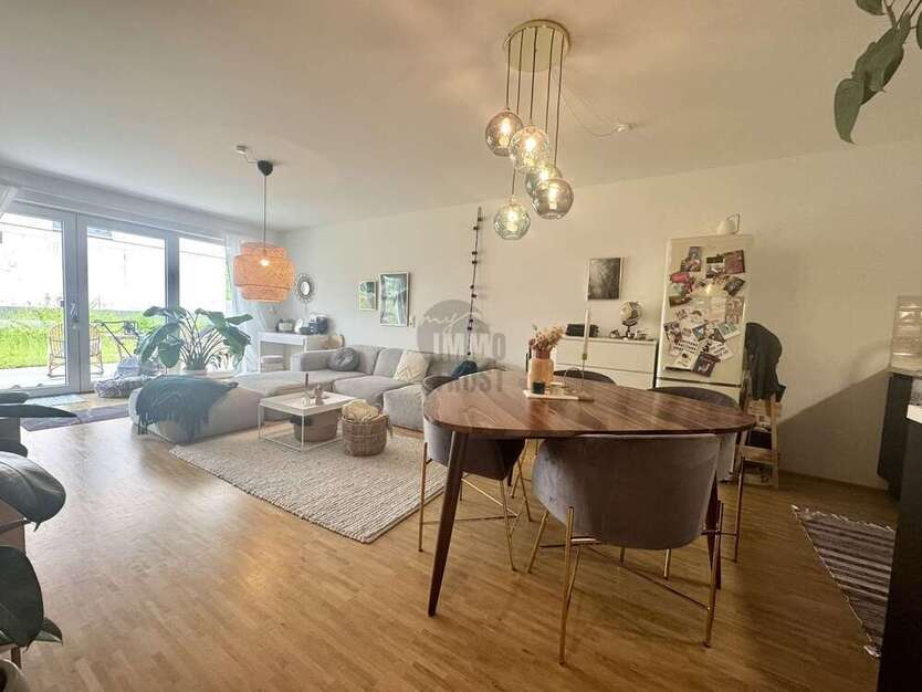 Wohnung zum Kaufen in Ochsenfurt 349.000 € 67.78 m²
