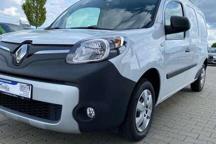 Renault Kangoo 45.168 km 11.900 &euro; Bergtheim 97241