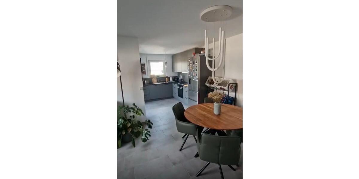 Dachgeschoßwohnung Würzburg Heuchelhof - 2 Zimmer, 62 m&sup2;, 965&euro; | Angebot:26673521
