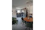 Dachgeschoßwohnung Würzburg Heuchelhof - 2 Zimmer, 62 m&sup2;, 965&euro; | Angebot:26673521