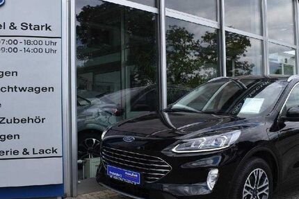 Ford Kuga 58.850 km 19.990 &euro; Unterpleichfeld 97294