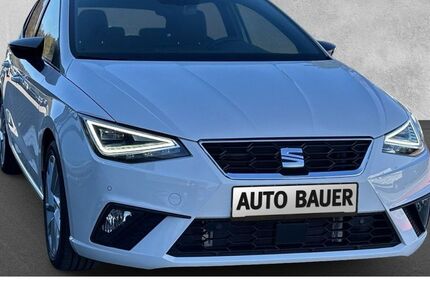Seat Ibiza 40.409 km 20.590 &euro; Marktheidenfeld 97828