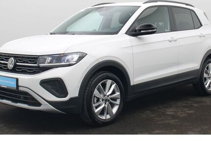 VW T-Cross 25.500 km 23.460 &euro; Würzburg 97076