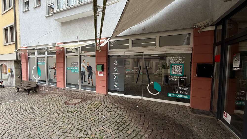 Gewerbeobjekt Tauberbischofsheim - 1.390&euro; | Angebot:23122744