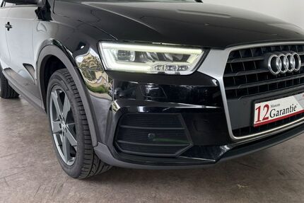 Audi Q3 155.000 km 15.690 € Würzburg 97080