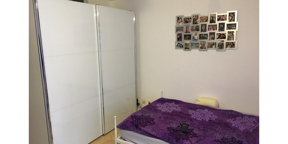 Wohnung zu vermieten Apartment 1 zimmer