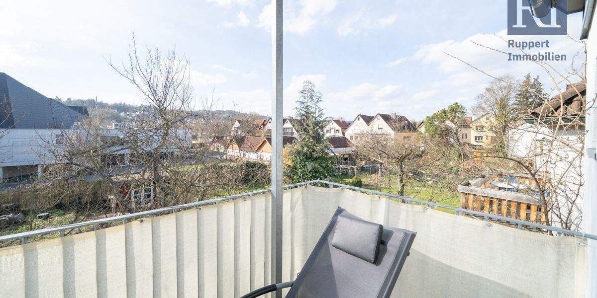 Etagenwohnung Veitshöchheim - 3 Zimmer, 86 m&sup2;, 359.000&euro; | Angebot:25927658