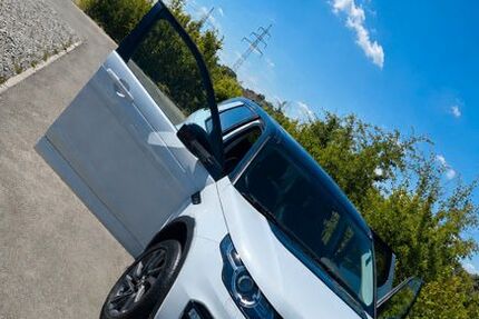 Land Rover Discovery Sport 93.000 km 18.700 &euro; Würzburg 97078