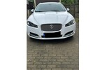 Jaguar XF 150.000 km 11.500 € Arnstein 97450