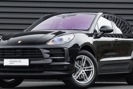 Porsche Macan 105.500 km 43.890 € Estenfeld 97230