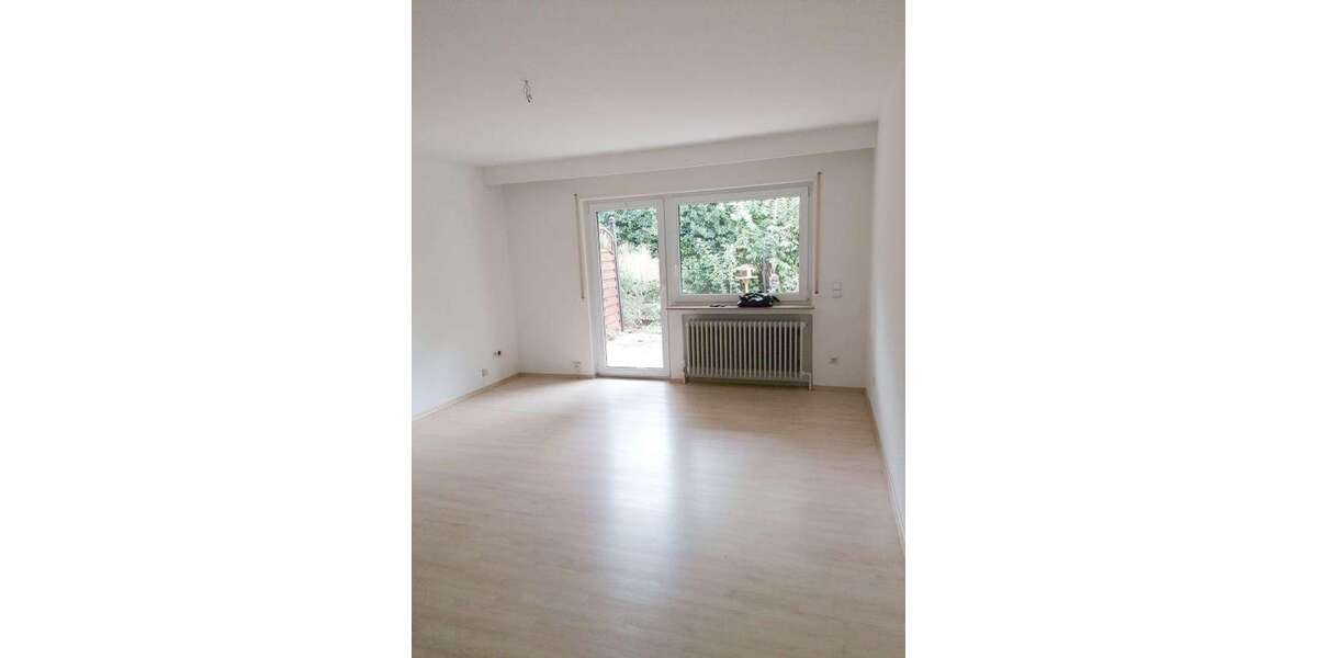 Etagenwohnung Würzburg Frauenland - 2 Zimmer, 58 m&sup2;, 820&euro; | Angebot:27135463