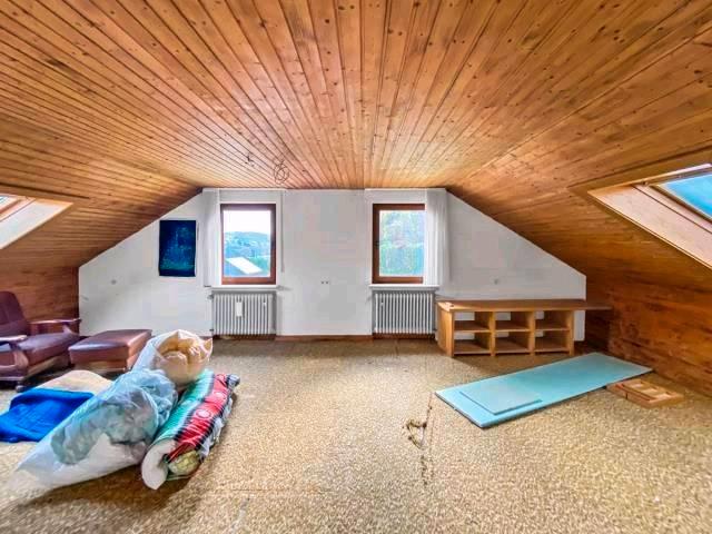 Doppelhaushälfte Rothenfels - 5 Zimmer, 142 m&sup2;, 230.000&euro; | Angebot:25441114