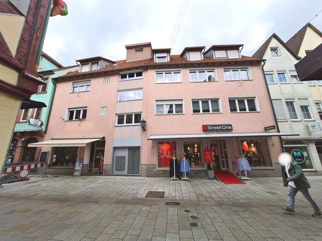 Gewerbeobjekt Tauberbischofsheim - 1.295.000&euro; | Angebot:26504873