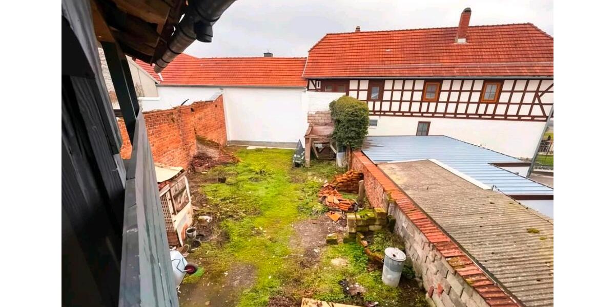 Mehrfamilienhaus, Wohnhaus Tauberbischofsheim - 5 Zimmer, 110 m&sup2;, 90.000&euro; | Angebot:26585673
