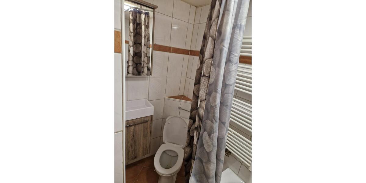 Dachgeschoßwohnung Würzburg Frauenland - 2 Zimmer, 30 m&sup2;, 550&euro; | Angebot:25254881