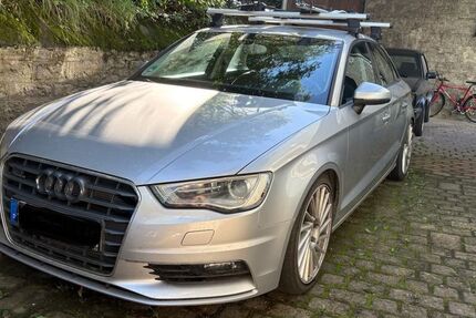 Audi A3 205.750 km 9.500 € Kitzingen 97318