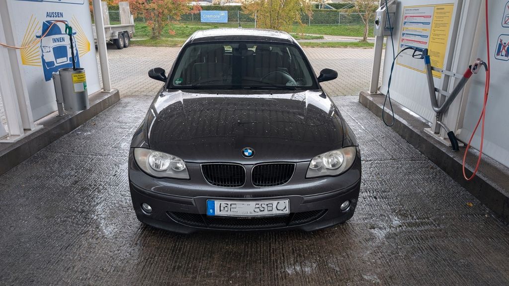 BMW 118 199.300 km 3.800 &euro; Urspringen 97857