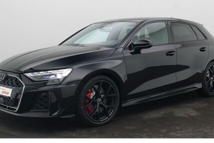 Audi RS3 3.000 km 69.980 &euro; Würzburg 97076
