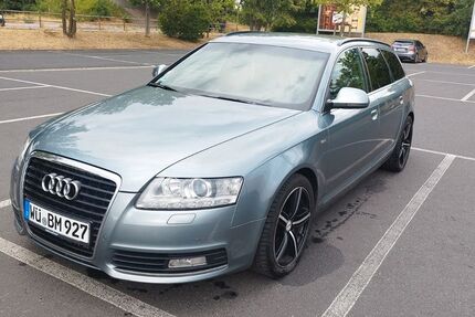Audi A6 285.000 km 6.000 &euro; Kitzingen 97318