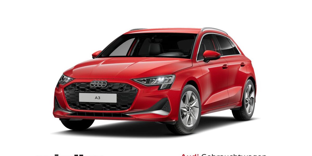 Audi A3 13.500 km 29.980 &euro; Würzburg 97076