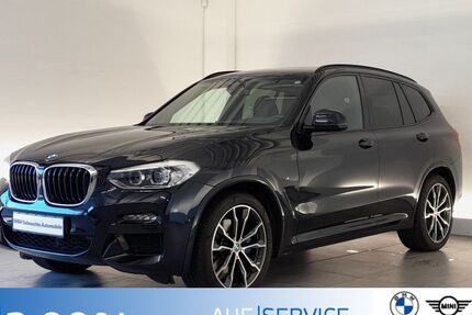 BMW X3 134.634 km 32.580 &euro; Würzburg 97076