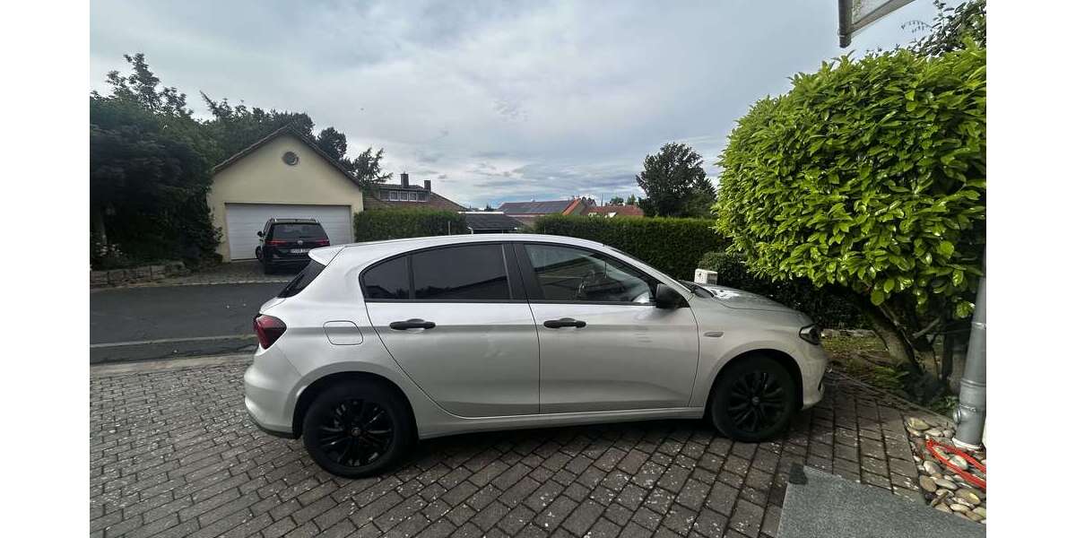 Fiat Tipo 28.270 km 11.000 &euro; Estenfeld 97230