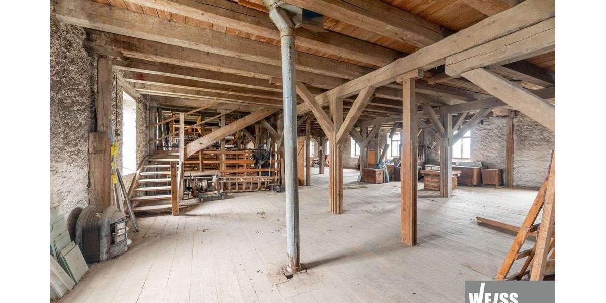 Gewerbeobjekt Wittighausen Oberwittighausen - 199.500&euro; | Angebot:25703485