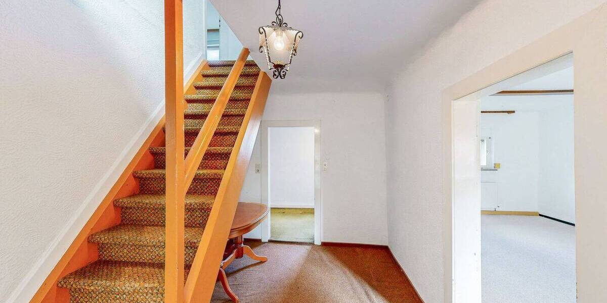 Mehrfamilienhaus, Wohnhaus Erlabrunn - 4 Zimmer, 111 m&sup2;, 275.000&euro; | Angebot:26685242