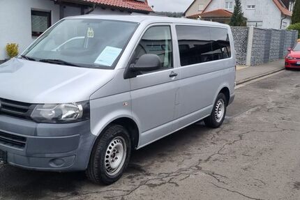 VW T5 Transporter 232.000 km 14.990 € Stammheim 97509