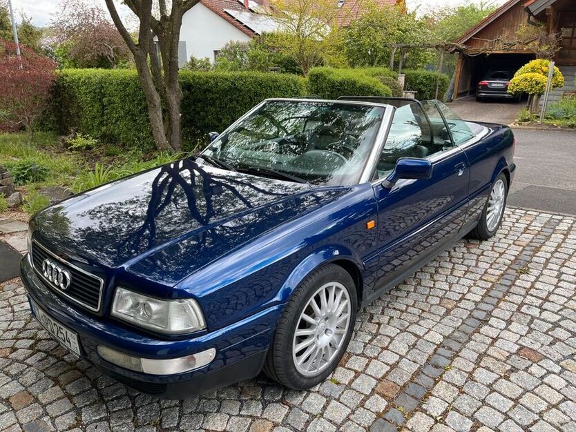 Cabriolet