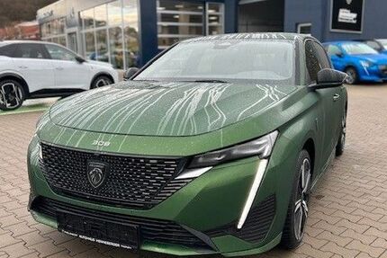 Peugeot 308 36.266 km 22.990 &euro; Theilheim 97288