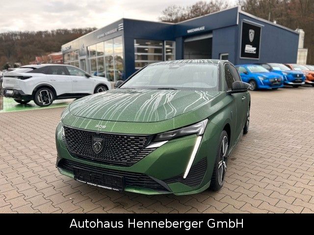 Peugeot 308 36.266 km 22.990 &euro; Theilheim 97288