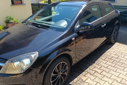 Opel Astra 141.000 km 2.550 &euro; Gerlachshausen 97359